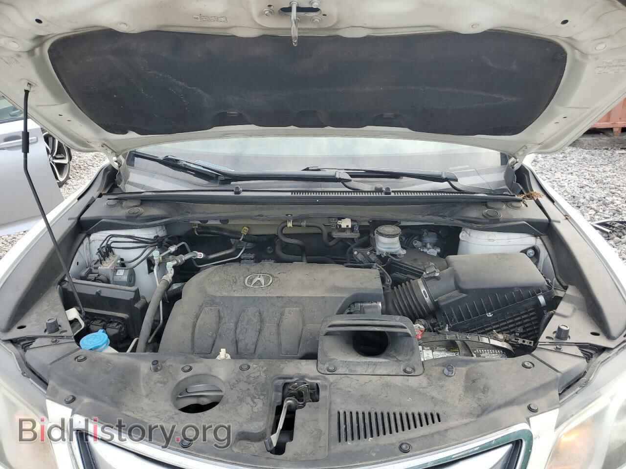 2015 ACURA RDX - VIN: 5J8TB3H32FL010688 - Фото 11