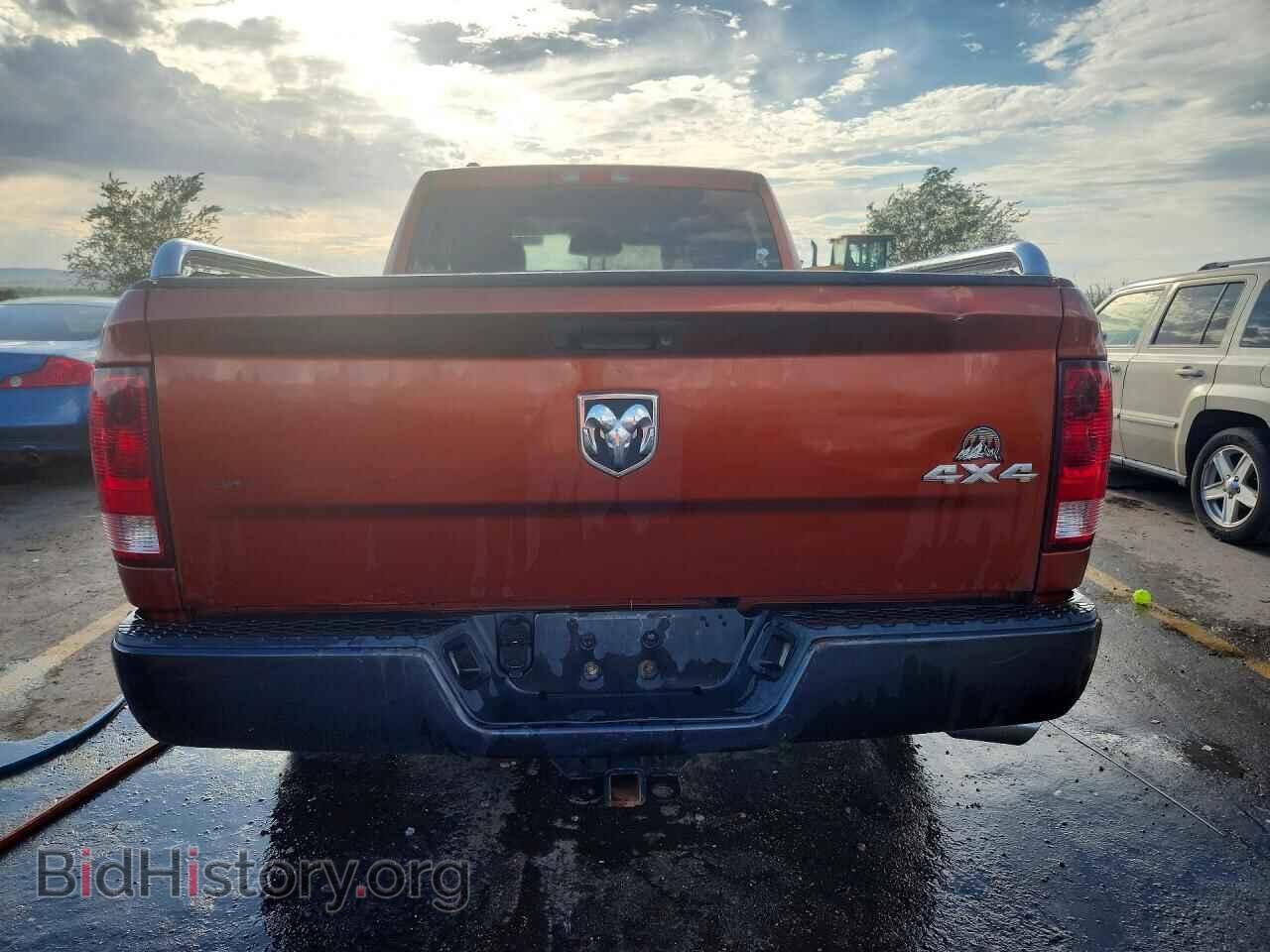 2013 RAM 1500 - VIN: 1C6RR7FG5DS675306 - Photo 6
