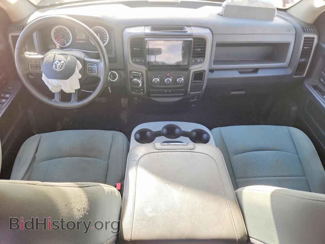 2013 RAM 1500 - VIN: 1C6RR7FG5DS675306 - Photo 8