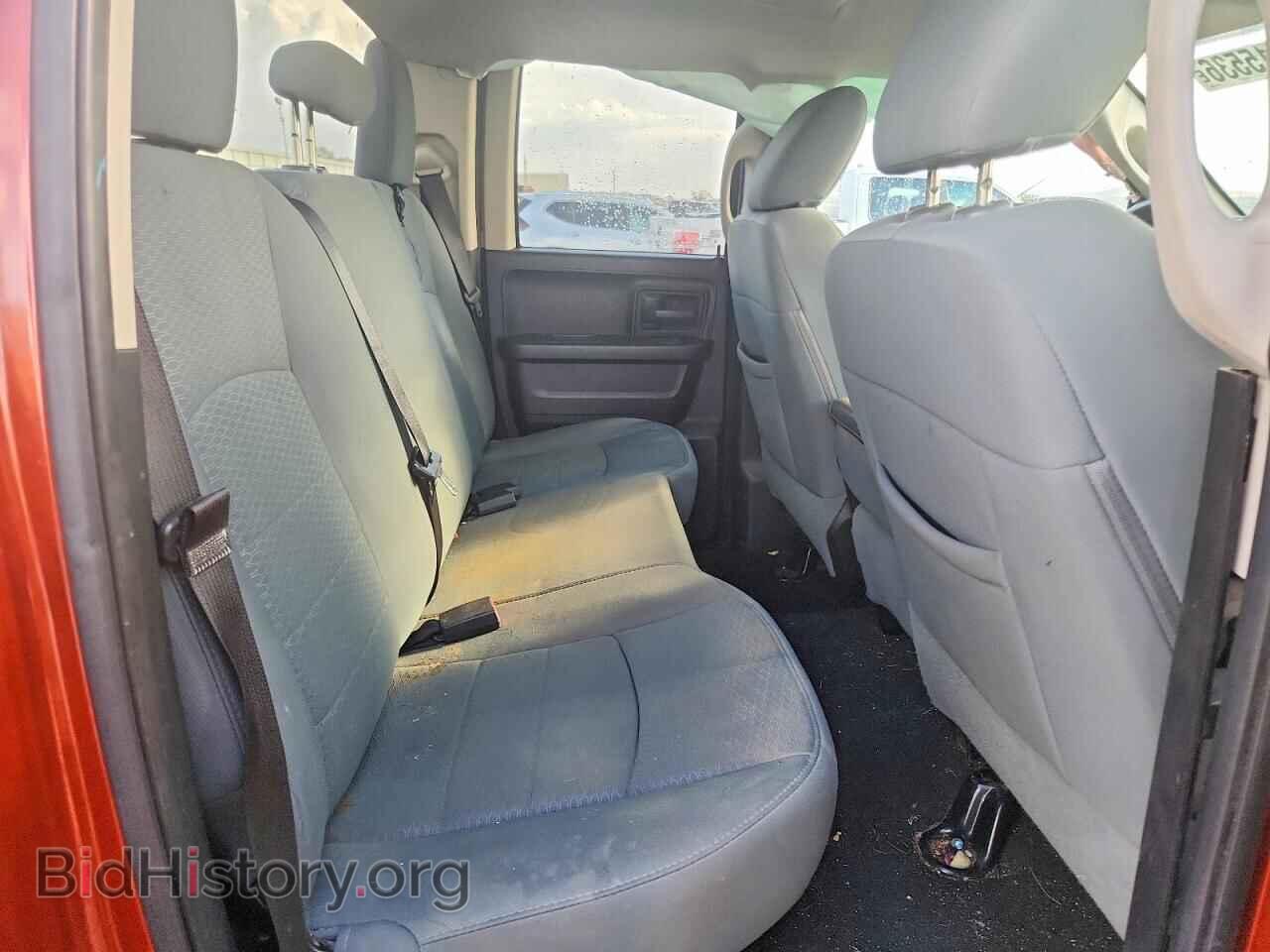 2013 RAM 1500 - VIN: 1C6RR7FG5DS675306 - Photo 10