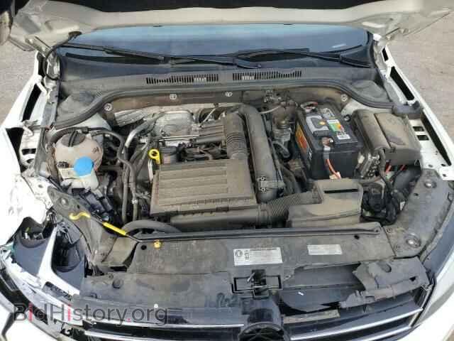 2017 VOLKSWAGEN JETTA - VIN: 3VW2B7AJ5HM204172 - Фото 11