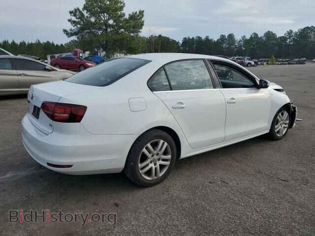 2017 VOLKSWAGEN JETTA - VIN: 3VW2B7AJ5HM204172 - Фото 3
