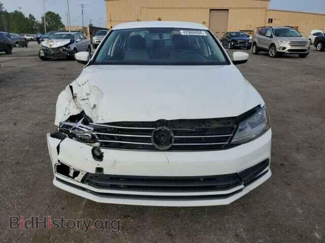 2017 VOLKSWAGEN JETTA - VIN: 3VW2B7AJ5HM204172 - Фото 5