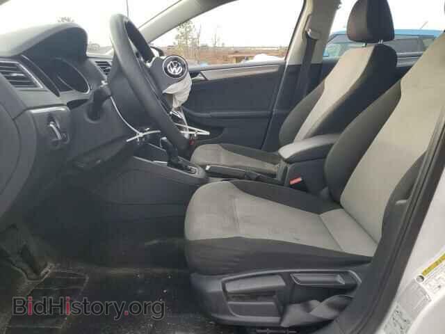 2017 VOLKSWAGEN JETTA - VIN: 3VW2B7AJ5HM204172 - Фото 7