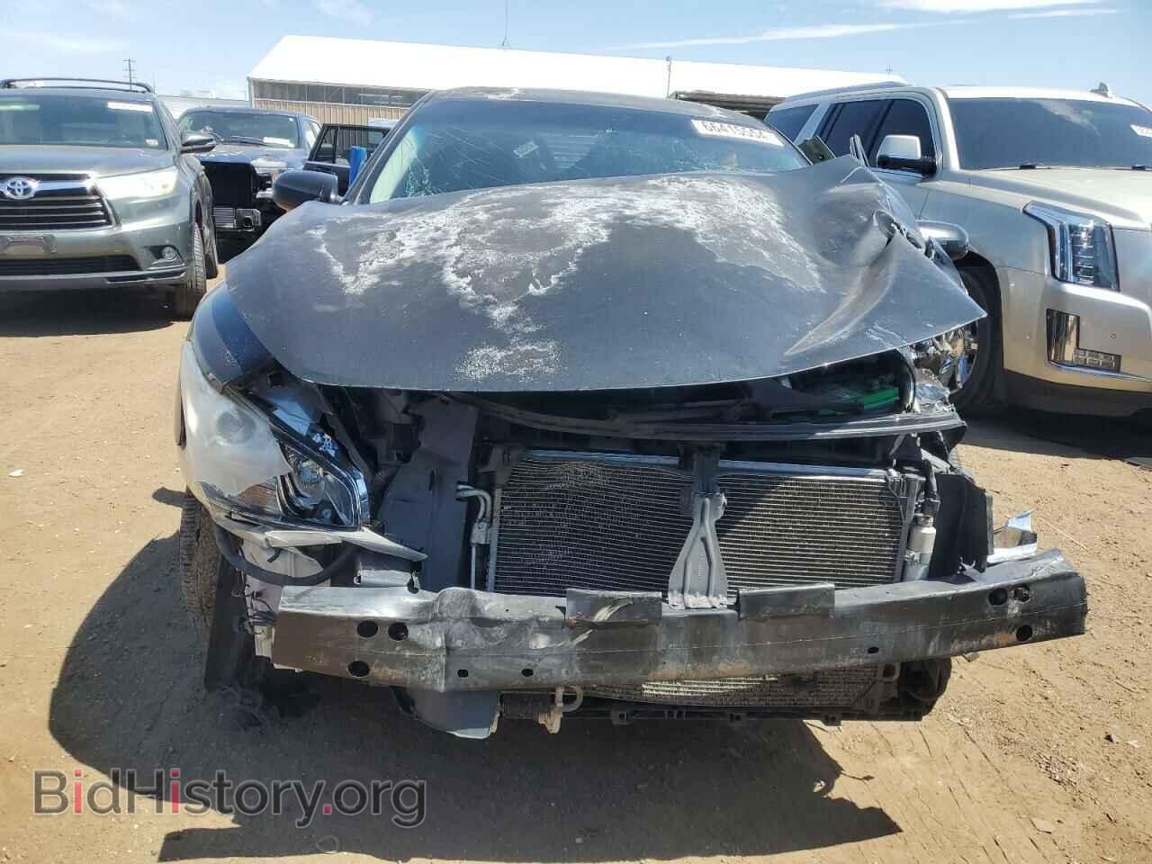 2009 NISSAN MAXIMA - VIN: 1N4AA51E99C852681 - Photo 5