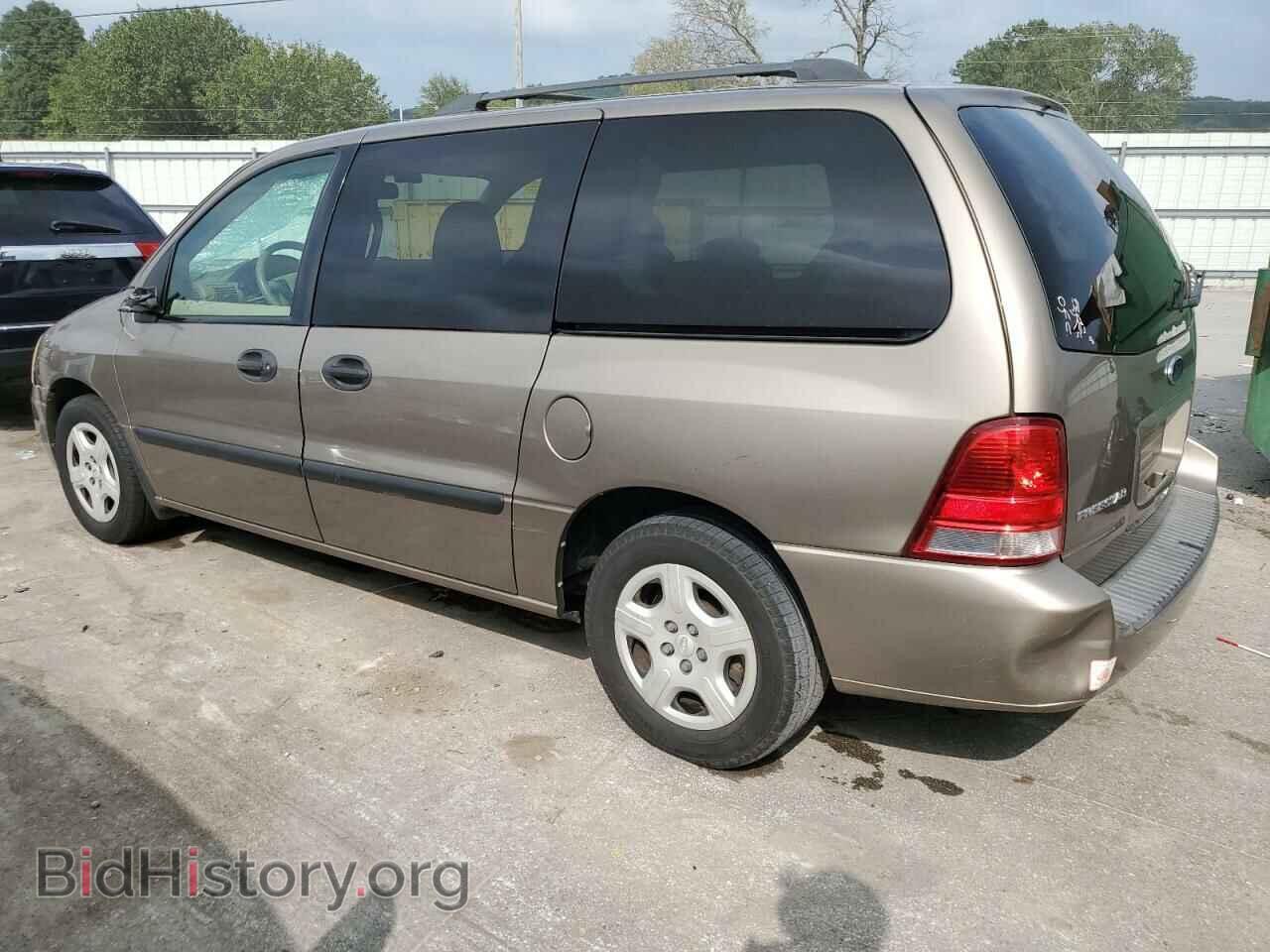 2006 FORD FREESTAR - VIN: 2FMZA51686BA30841 - Фото 2