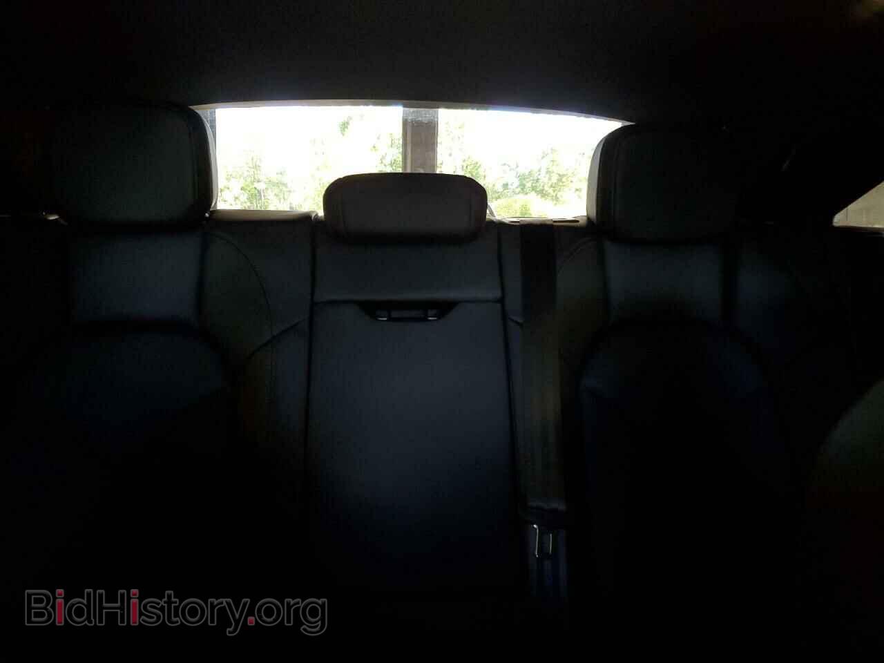 2024 PORSCHE MACAN BASE - VIN: WP1AA2A51RLB02537 - Фото 10