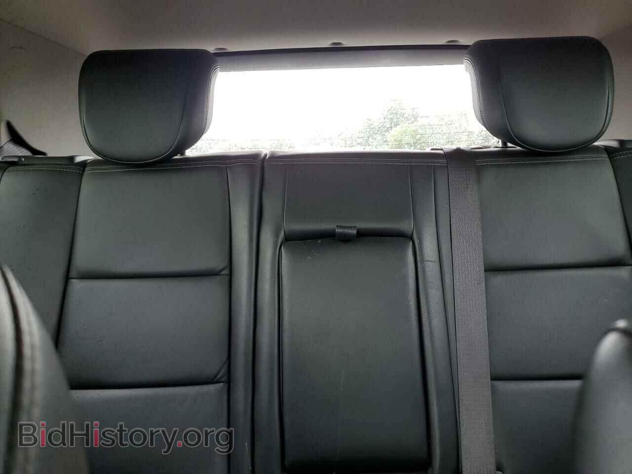2015 BUICK ENCORE - VIN: KL4CJGSBXFB268174 - Photo 10
