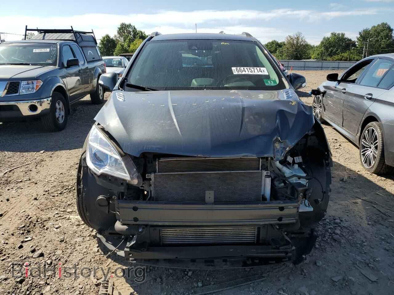 2016 BUICK ENCORE - VIN: KL4CJHSBXGB676018 - Photo 5