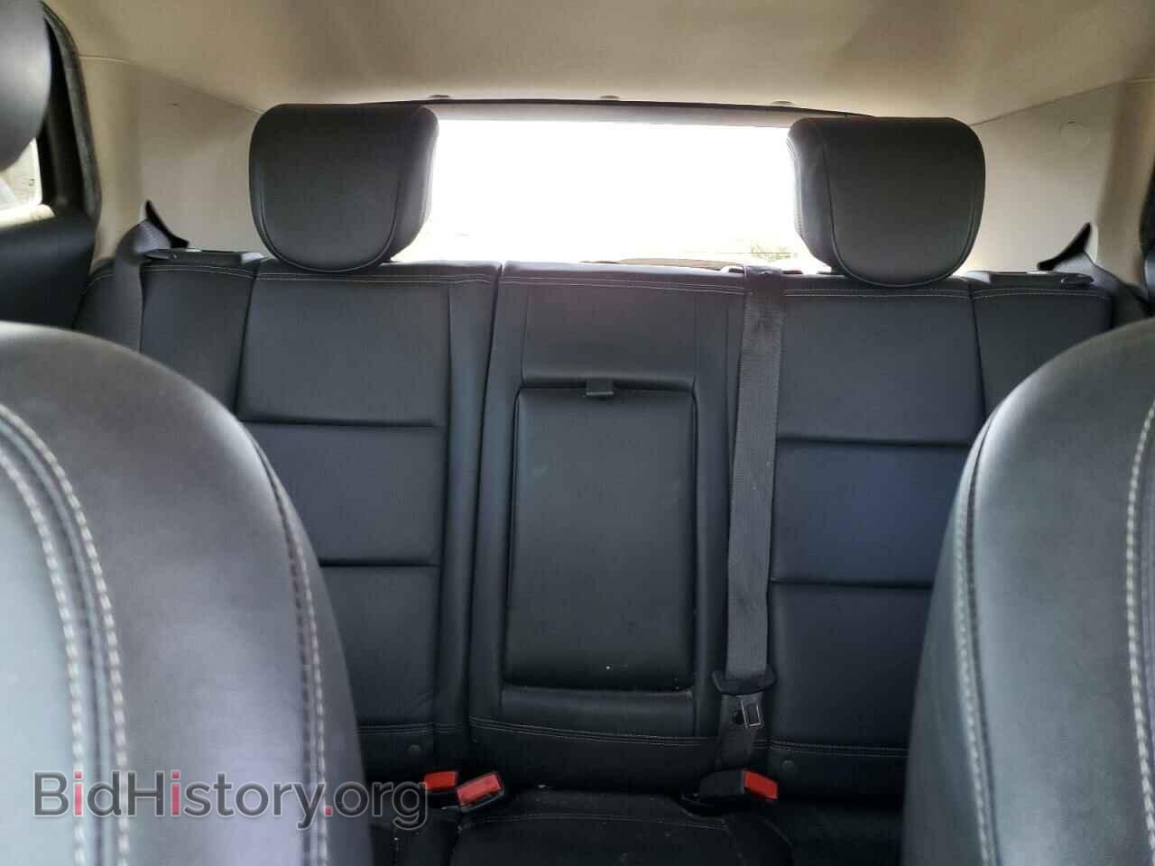2016 BUICK ENCORE - VIN: KL4CJHSBXGB676018 - Photo 10