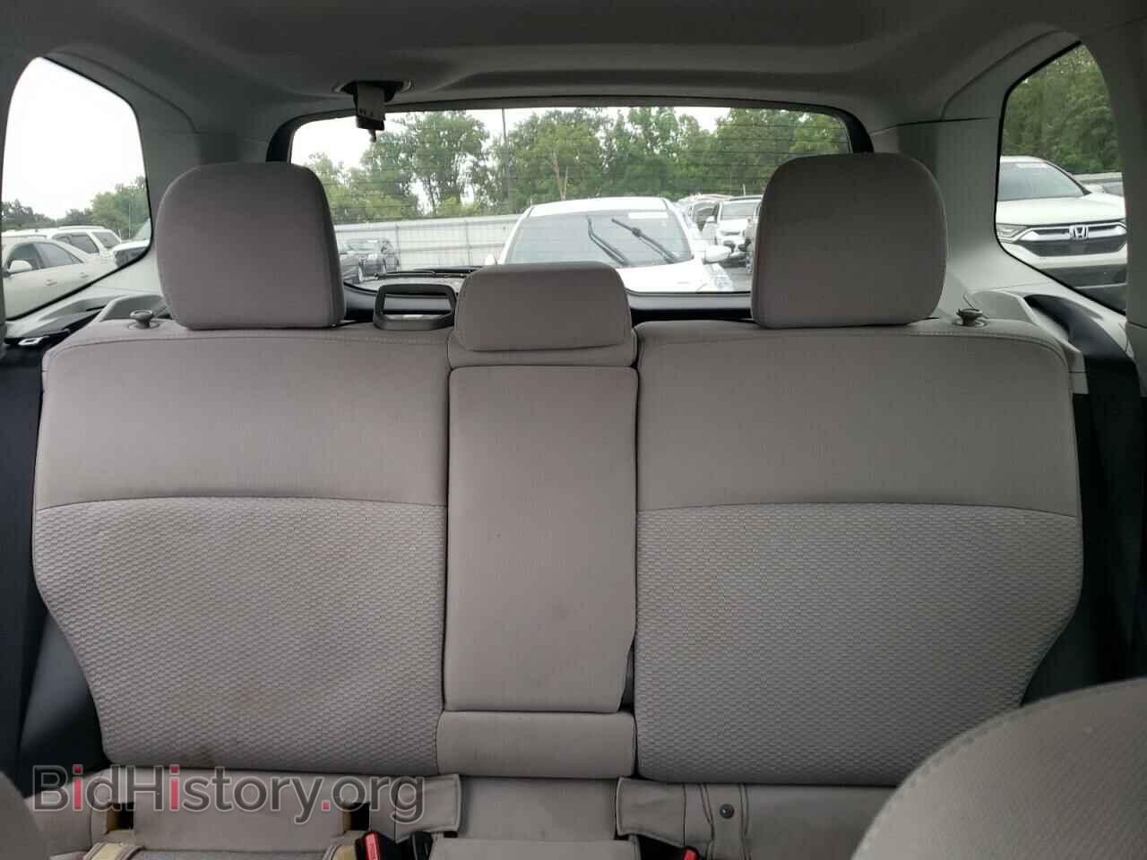 2015 SUBARU FORESTER - VIN: JF2SJADC5FH819078 - Фото 10