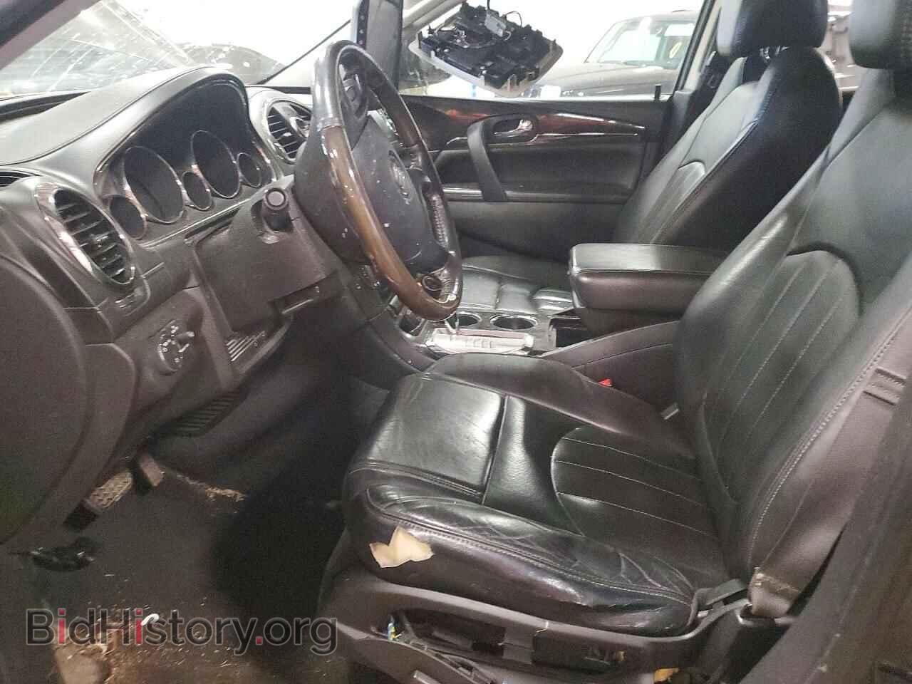 2015 BUICK ENCLAVE - VIN: 5GAKVBKD6FJ350615 - Photo 7