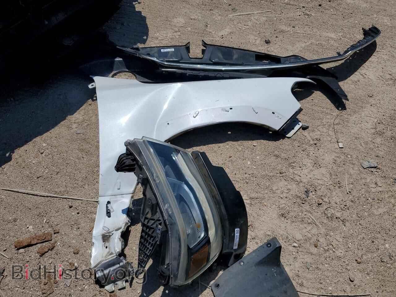 2021 RAM 1500 - VIN: 1C6SRFJT4MN733324 - Фото 12