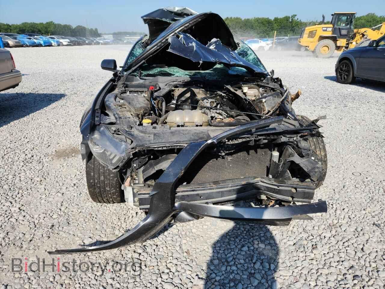 2016 FORD ALL Models - VIN: 1FA6P8AM2G5270906 - Фото 5