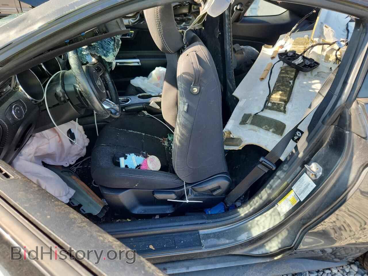 2016 FORD ALL Models - VIN: 1FA6P8AM2G5270906 - Фото 7