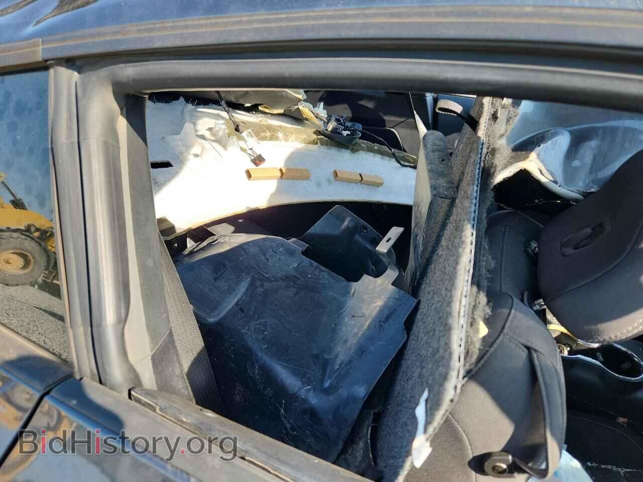2016 FORD ALL Models - VIN: 1FA6P8AM2G5270906 - Фото 10