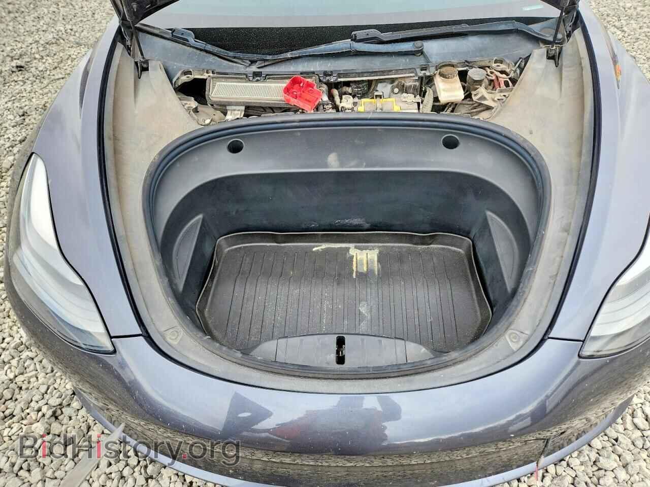 2021 TESLA MODEL 3 - VIN: 5YJ3E1EB8MF996914 - Фото 11