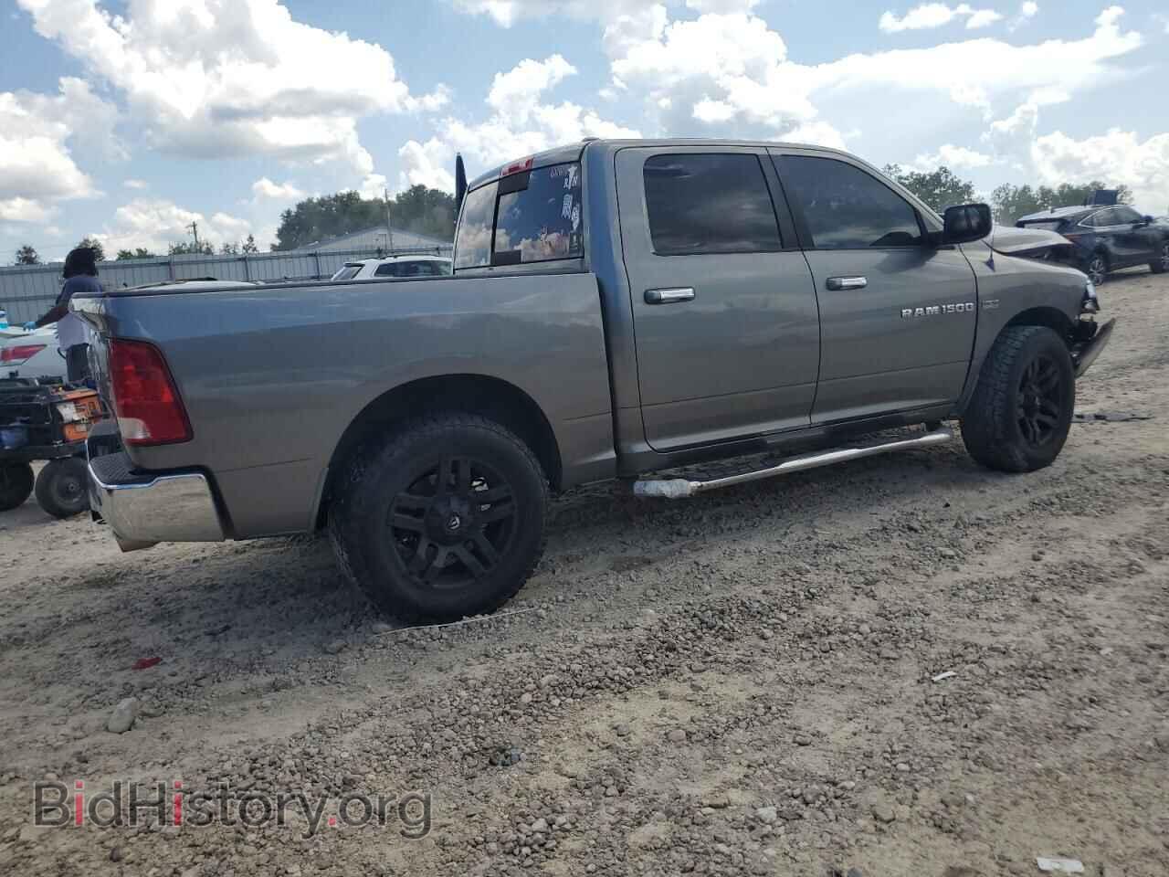 2011 DODGE All Models - VIN: 1D7RB1CT2BS615904 - Фото 3