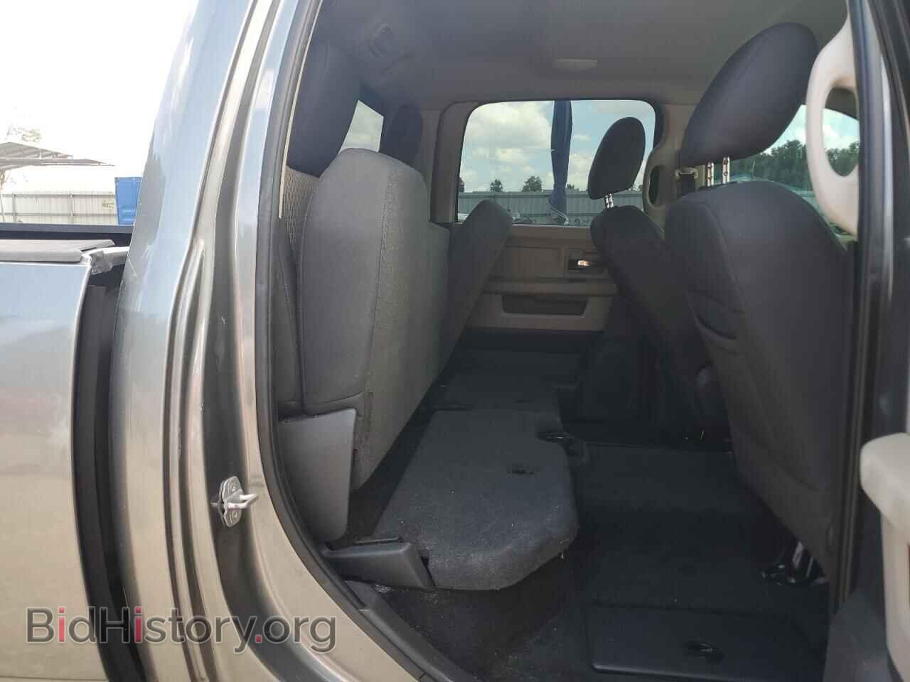 2011 DODGE All Models - VIN: 1D7RB1CT2BS615904 - Фото 10