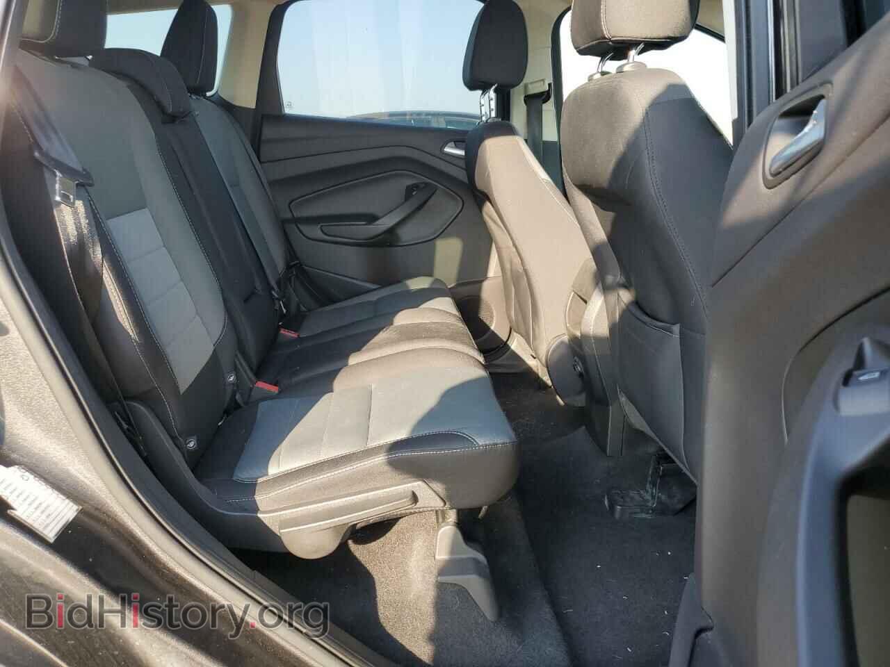 2016 FORD ESCAPE - VIN: 1FMCU0G78GUA78237 - Фото 10