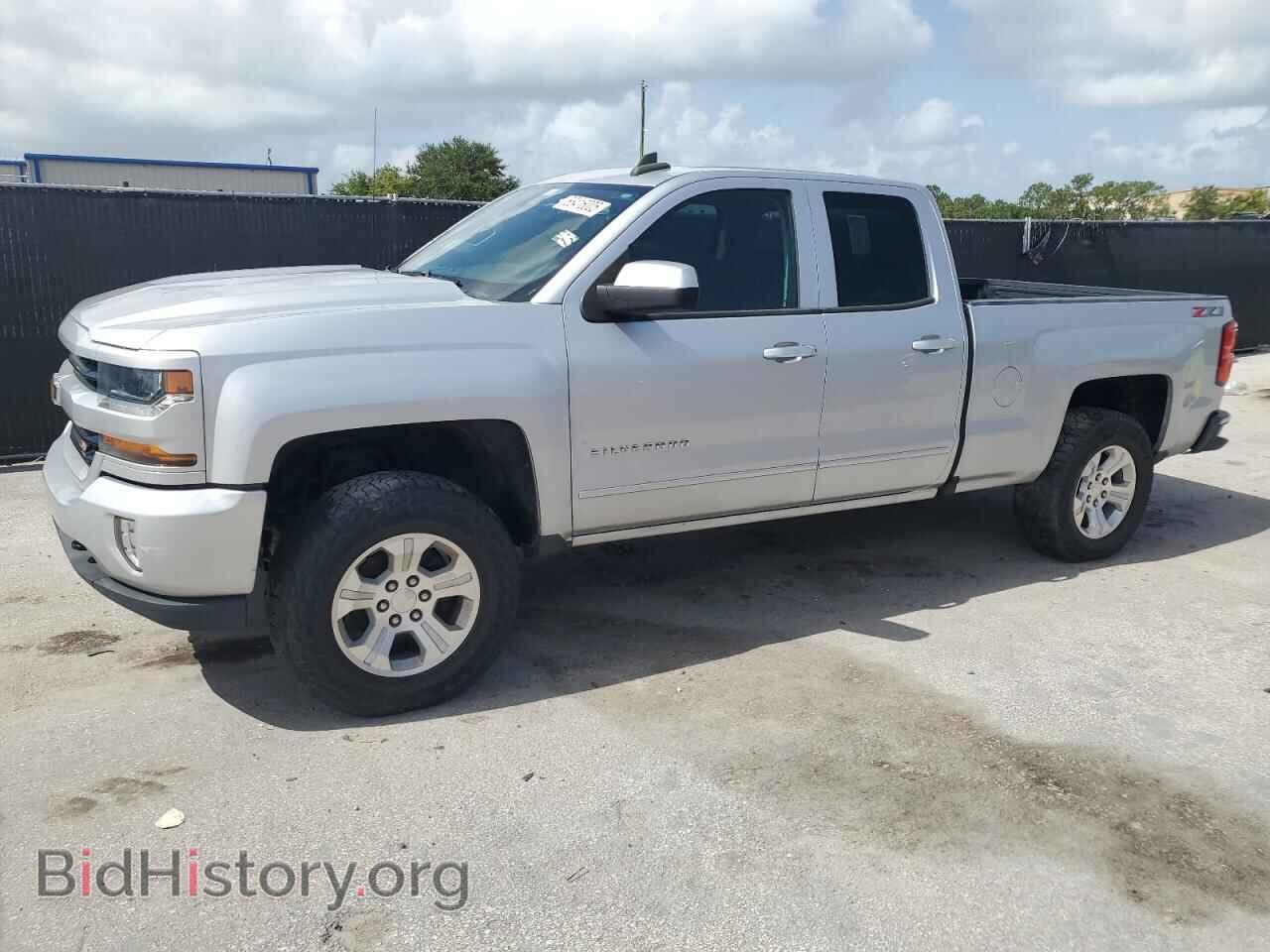 Фотография 2GCVKPEC9K1238626 - CHEVROLET ALL Models 2019