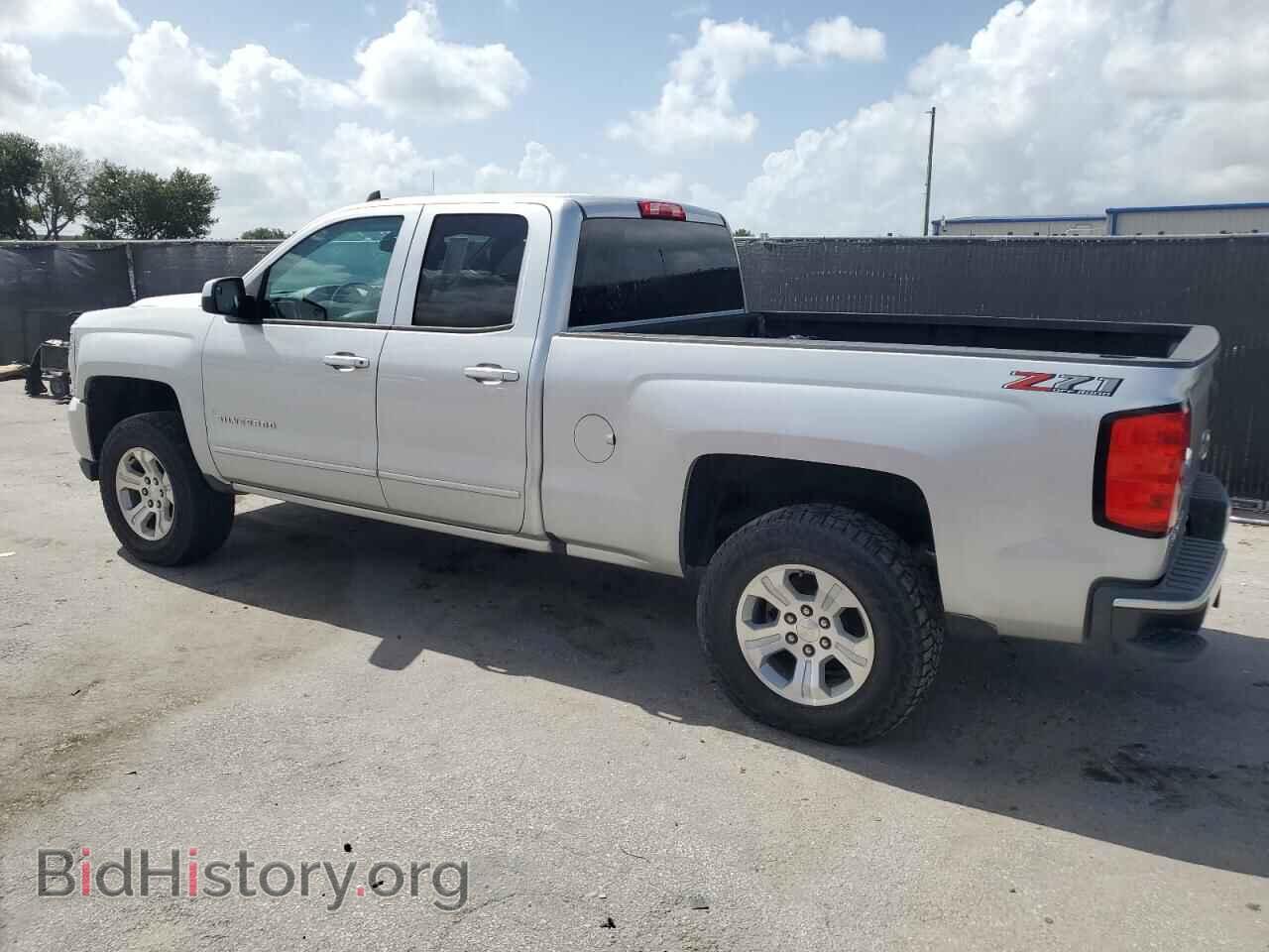 2019 CHEVROLET ALL Models - VIN: 2GCVKPEC9K1238626 - Фото 2