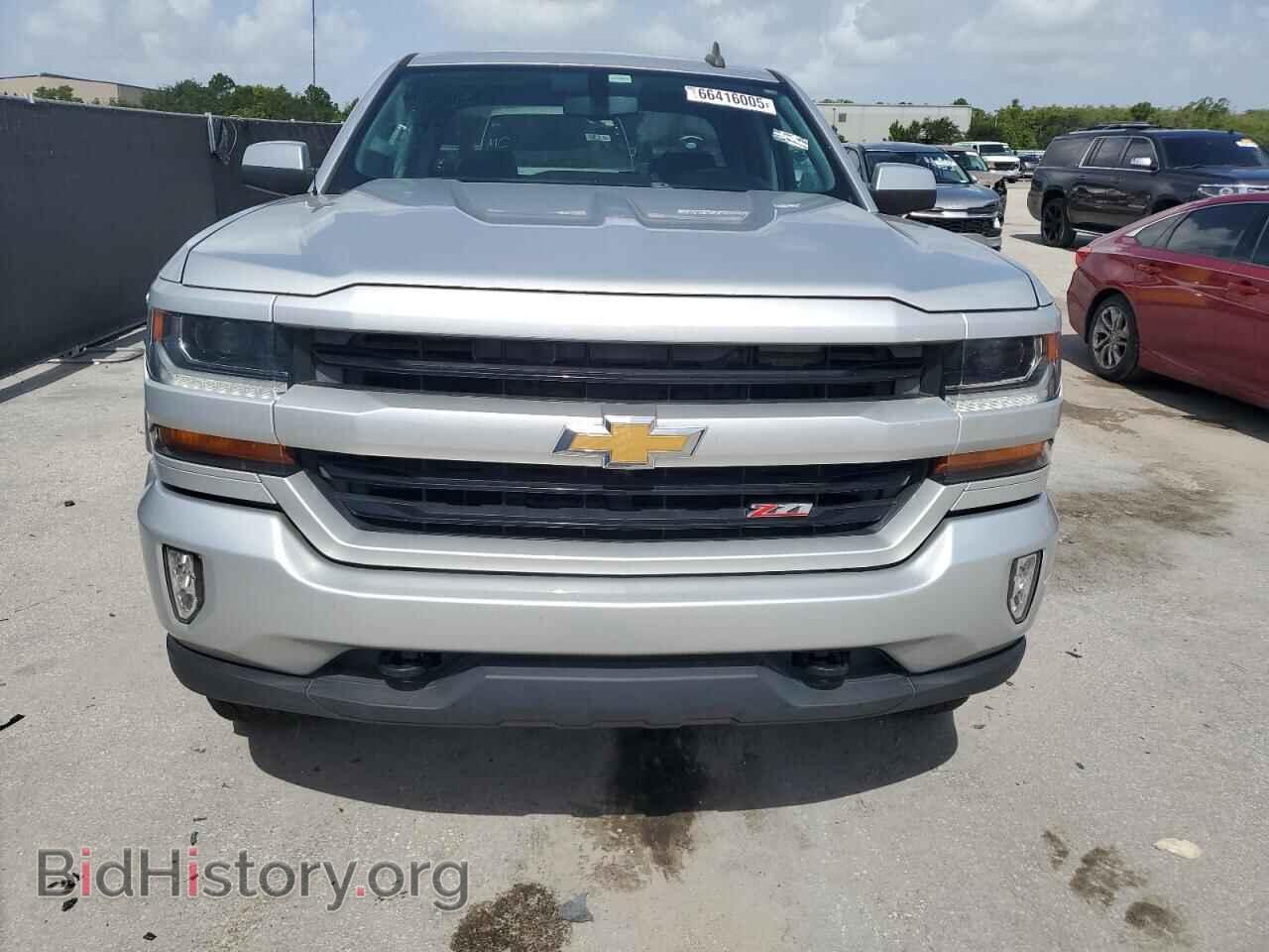 2019 CHEVROLET ALL Models - VIN: 2GCVKPEC9K1238626 - Фото 5