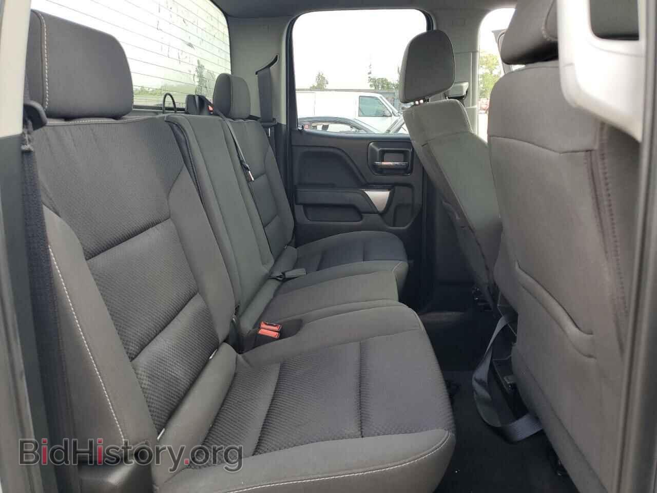 2019 CHEVROLET ALL Models - VIN: 2GCVKPEC9K1238626 - Фото 10