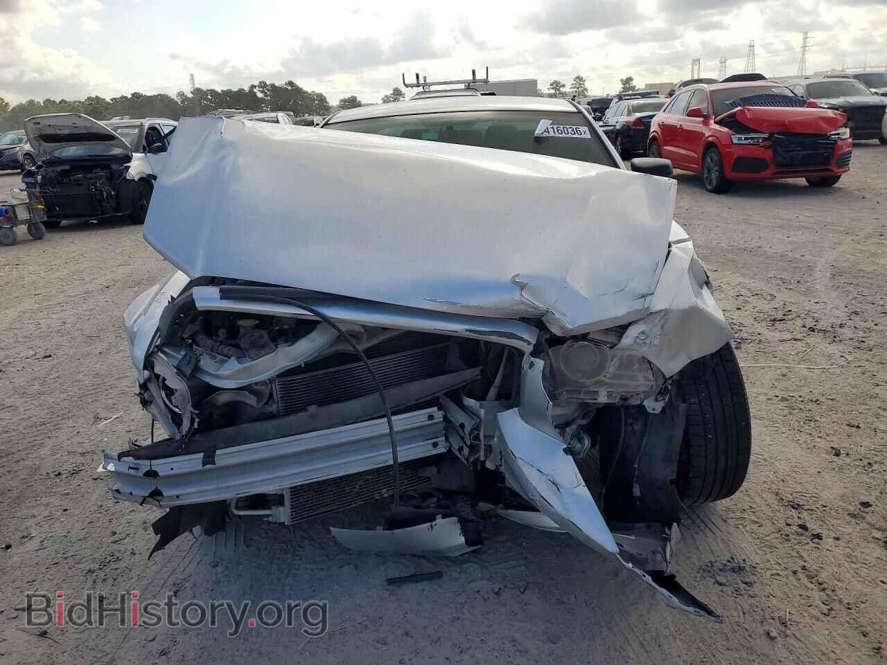 2014 FORD MUSTANG - VIN: 1ZVBP8AM4E5252278 - Photo 5