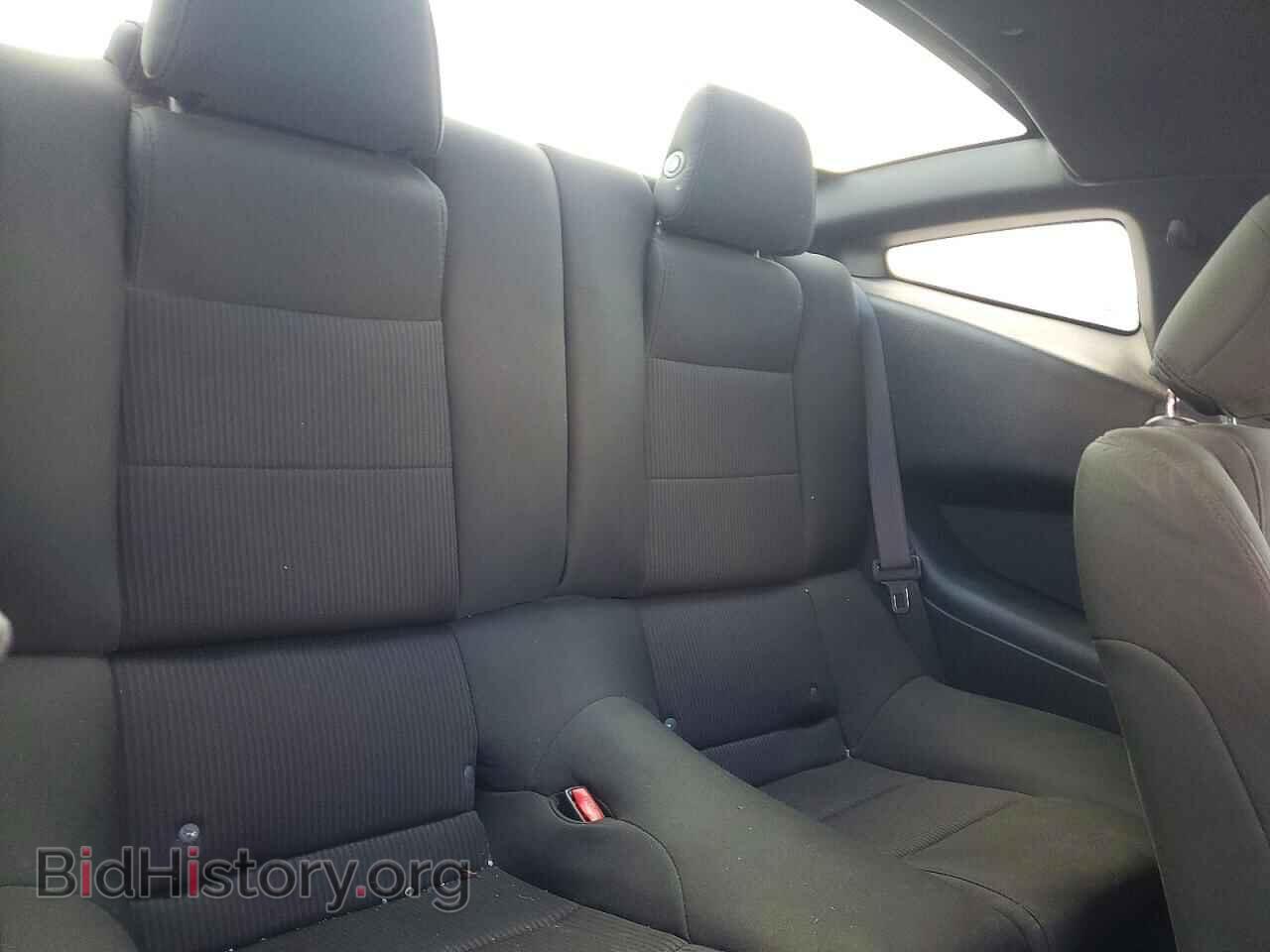 2014 FORD MUSTANG - VIN: 1ZVBP8AM4E5252278 - Photo 10