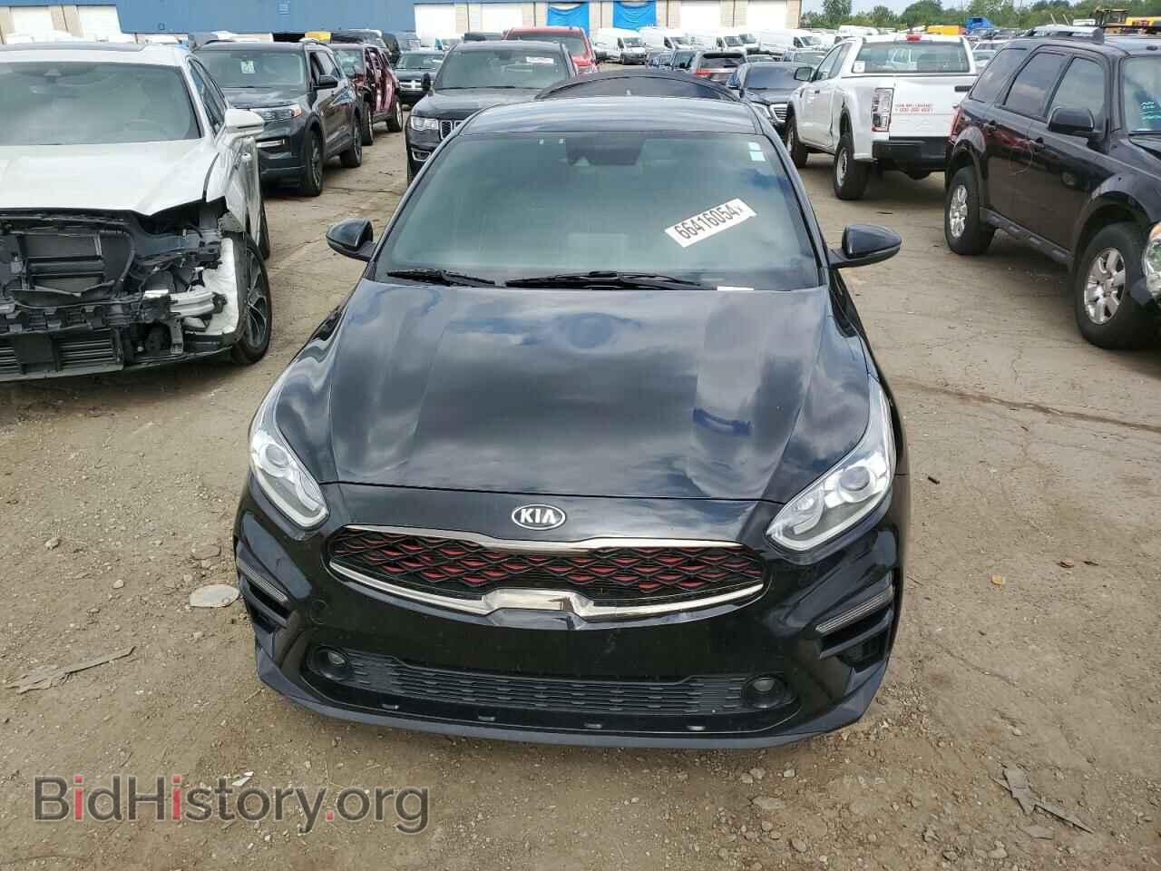 2021 KIA FORTE - VIN: 3KPF34AD3ME320758 - Фото 5
