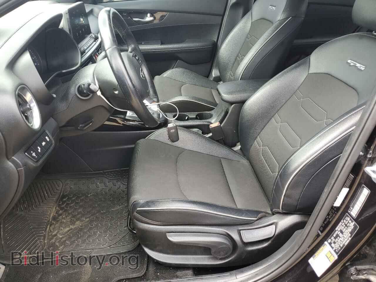2021 KIA FORTE - VIN: 3KPF34AD3ME320758 - Фото 7