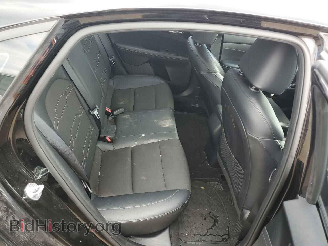 2021 KIA FORTE - VIN: 3KPF34AD3ME320758 - Фото 10