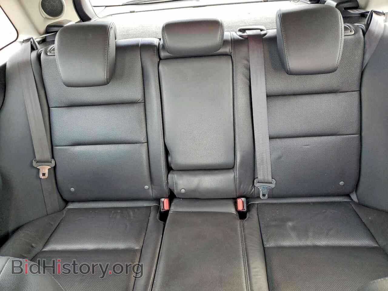 2012 ACURA RDX - VIN: 5J8TB1H55CA001707 - Photo 10