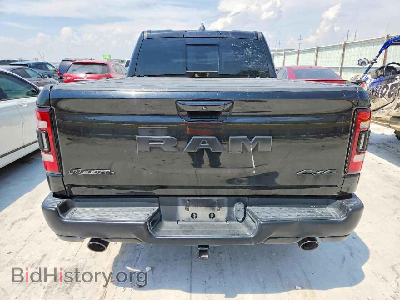 2020 RAM 1500 - VIN: 1C6SRFLT4LN138517 - Photo 6