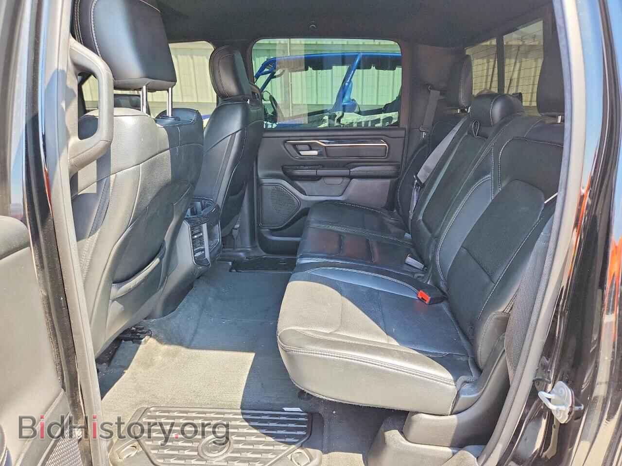 2020 RAM 1500 - VIN: 1C6SRFLT4LN138517 - Photo 10