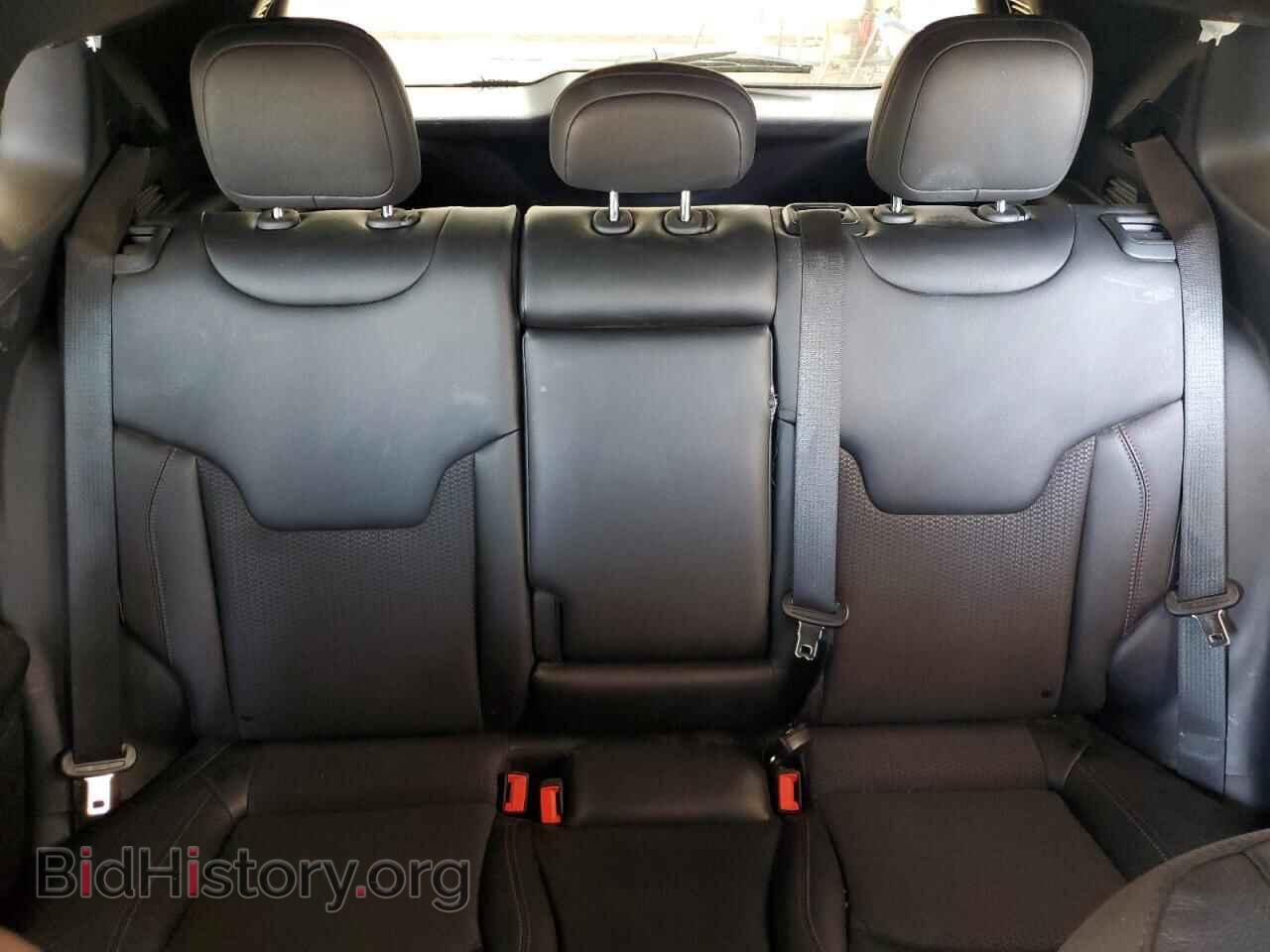 2025 JEEP COMPASS - VIN: 3C4NJDDN4ST558682 - Фото 10