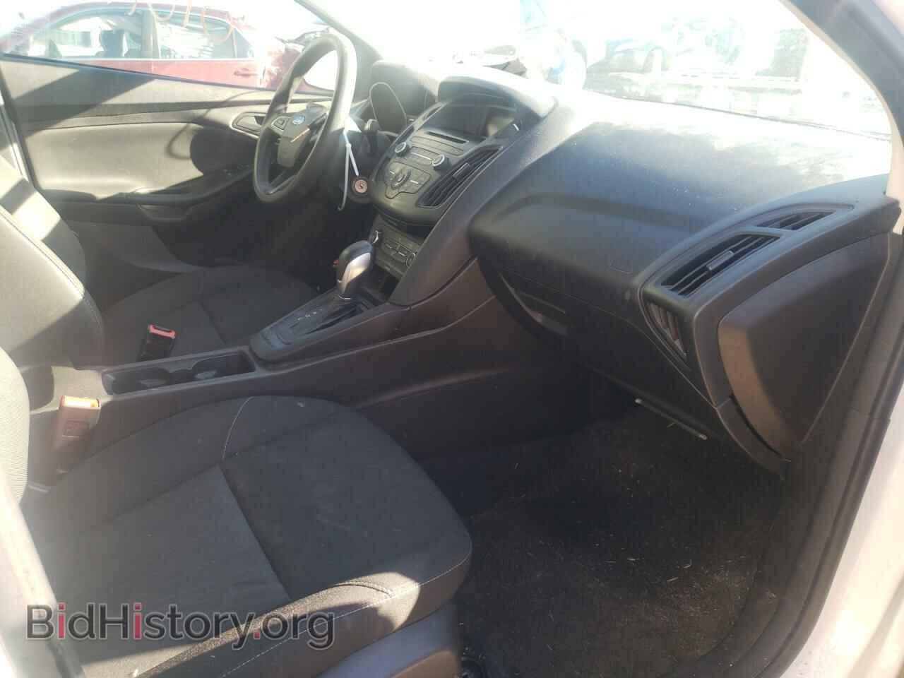 2016 FORD FOCUS - VIN: 1FADP3E24GL228400 - Photo 5