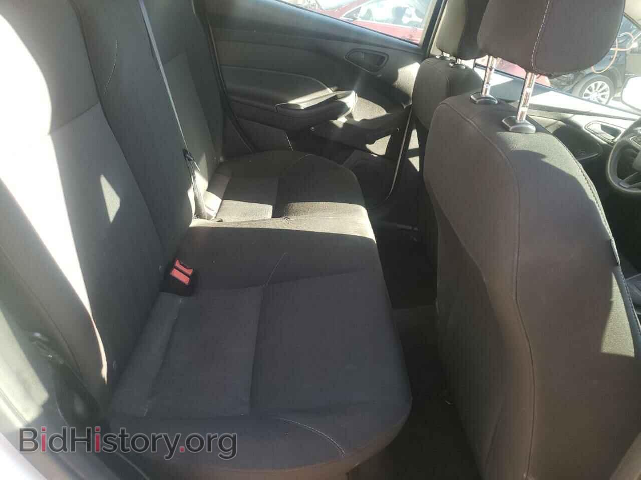 2016 FORD FOCUS - VIN: 1FADP3E24GL228400 - Photo 6