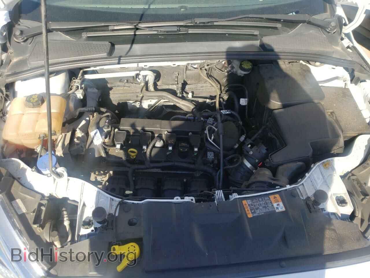 2016 FORD FOCUS - VIN: 1FADP3E24GL228400 - Photo 7