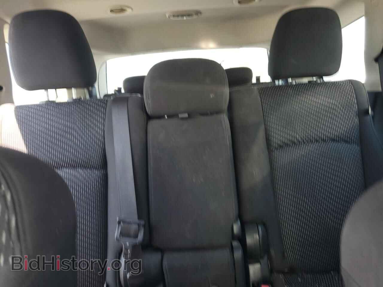 2015 DODGE JOURNEY - VIN: 3C4PDCAB9FT724978 - Фото 10