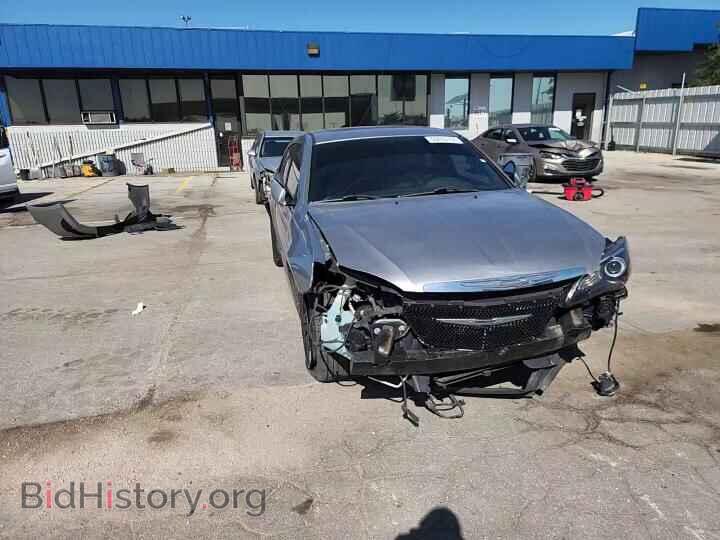 2014 CHRYSLER 200 - VIN: 1C3CCBCG7EN183470 - Фото 14