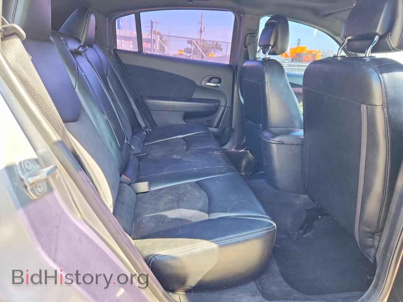 2014 CHRYSLER 200 - VIN: 1C3CCBCG7EN183470 - Фото 10