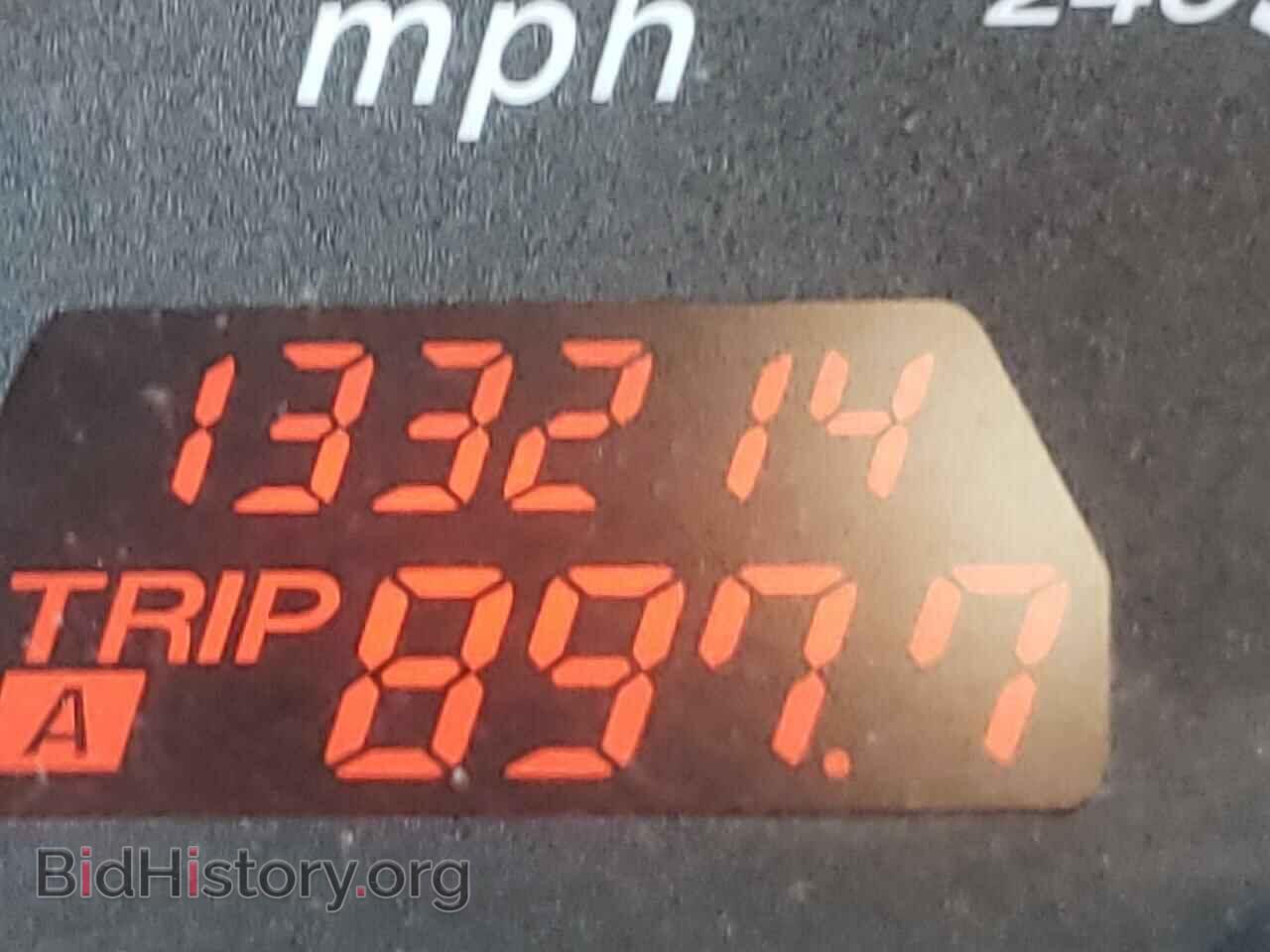2007 MAZDA 6 - VIN: 1YVHP84C275M41864 - Фото 8