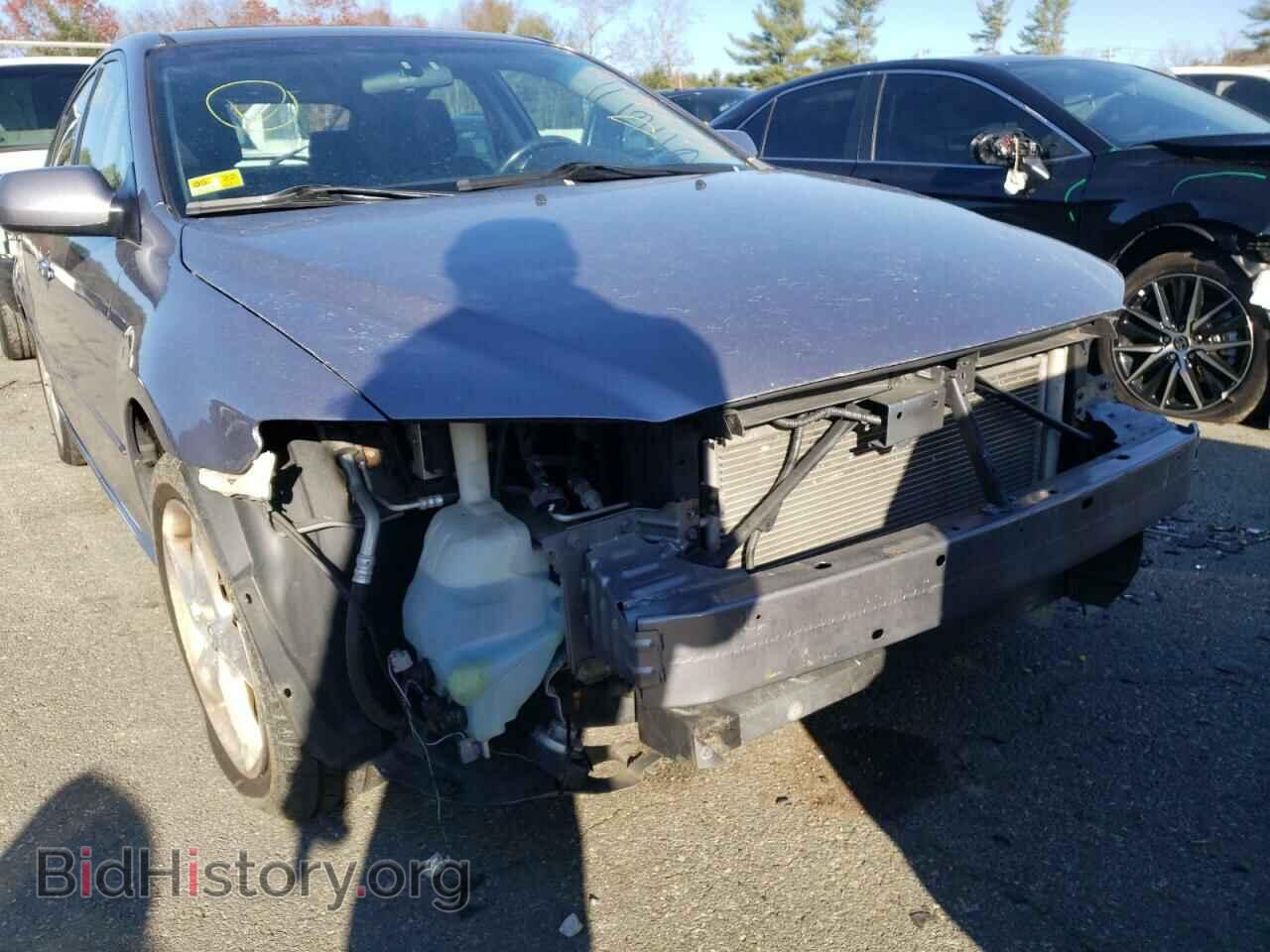 2007 MAZDA 6 - VIN: 1YVHP84C275M41864 - Фото 9