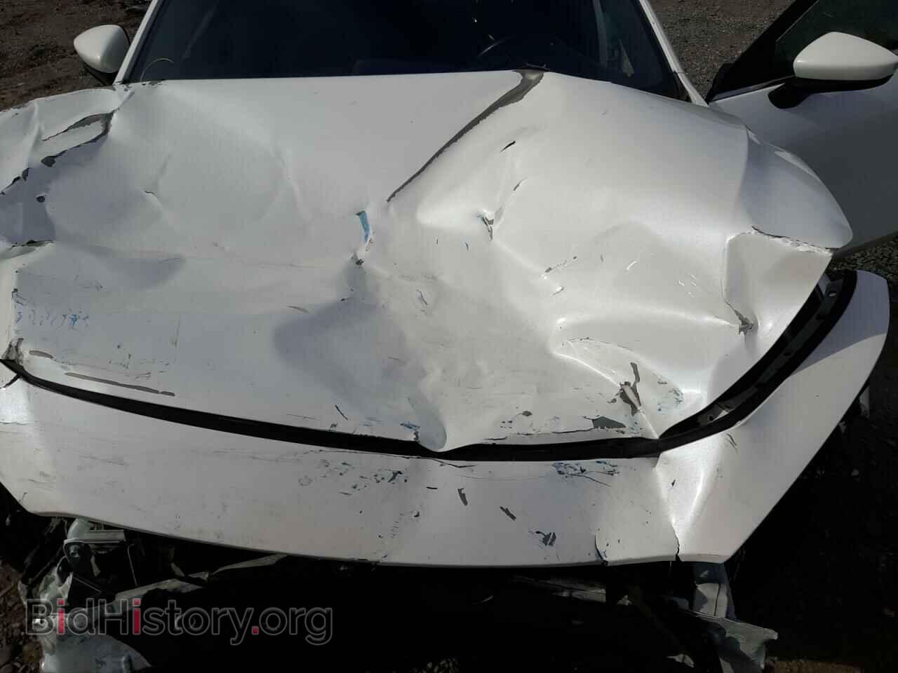 2020 MAZDA 3 - VIN: JM1BPBMM0L1169804 - Фото 7