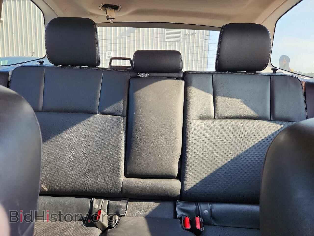2015 SUBARU FORESTER - VIN: JF2SJAUC4FH595513 - Фото 10