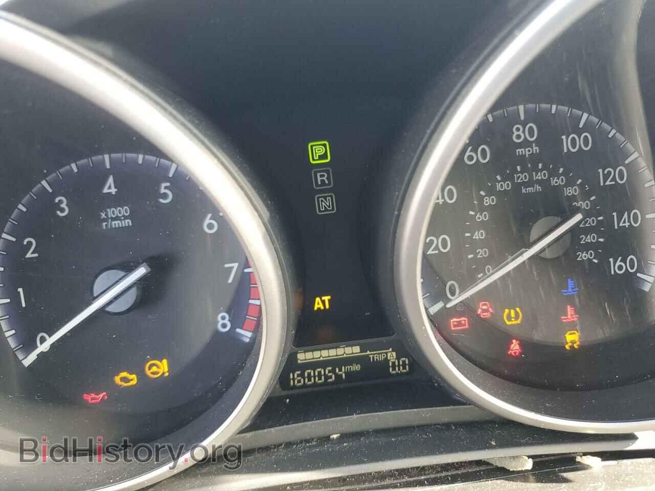 2012 MAZDA 3 - VIN: JM1BL1UG8C1574874 - Фото 9