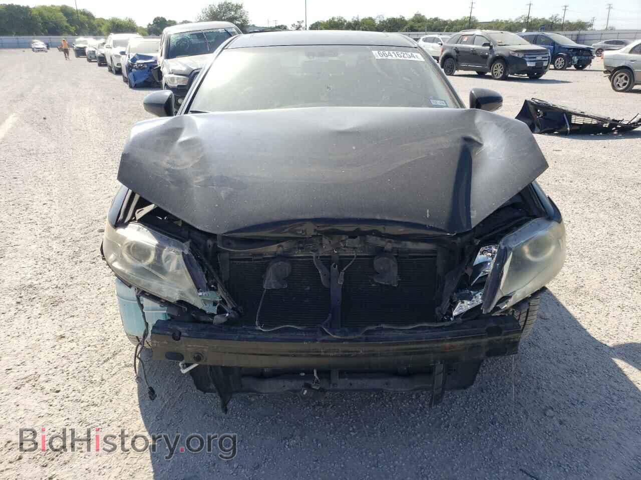 2013 LEXUS ES350 - VIN: JTHBK1GG3D2015550 - Фото 5