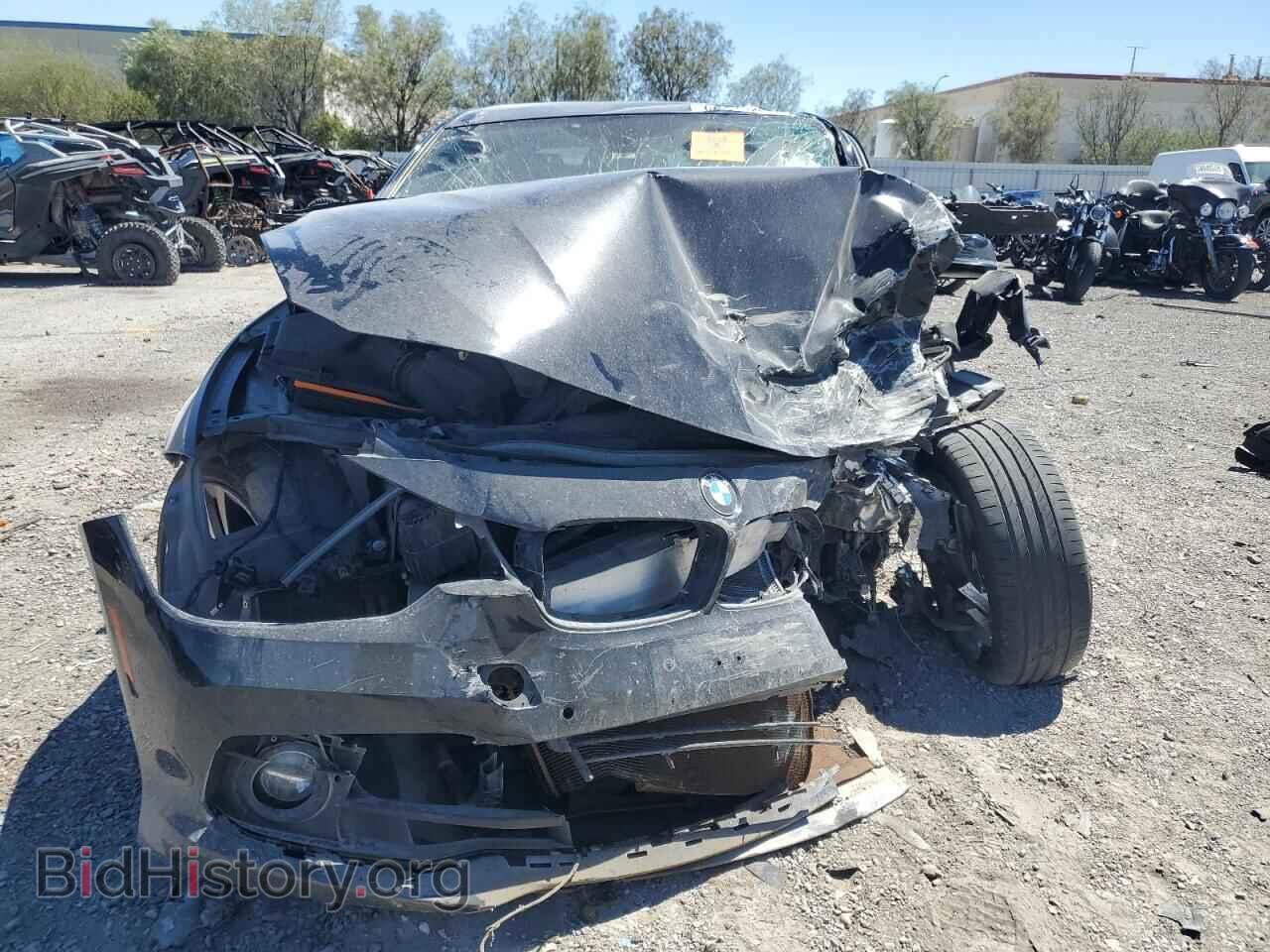 2018 BMW 3 SERIES - VIN: WBA8B9C57JEE82401 - Фото 5